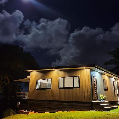 Tematas Mountain Villa أفاروا المظهر الخارجي الصورة