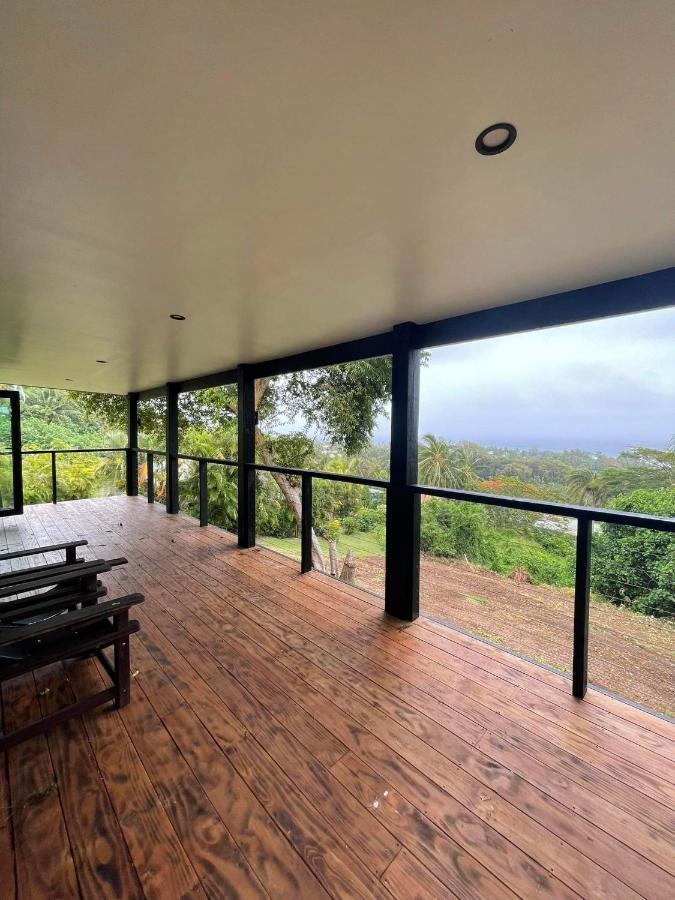 Tematas Mountain Villa أفاروا المظهر الخارجي الصورة