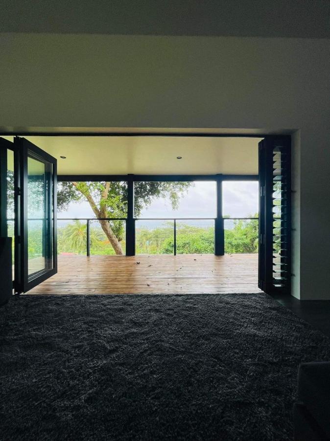 Tematas Mountain Villa أفاروا المظهر الخارجي الصورة