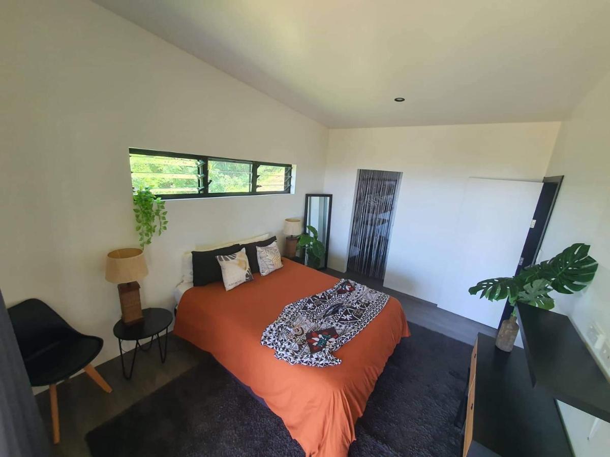 Tematas Mountain Villa أفاروا المظهر الخارجي الصورة