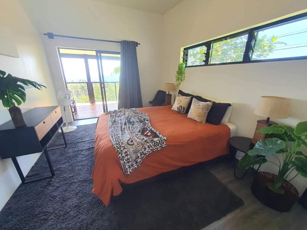 Tematas Mountain Villa أفاروا المظهر الخارجي الصورة