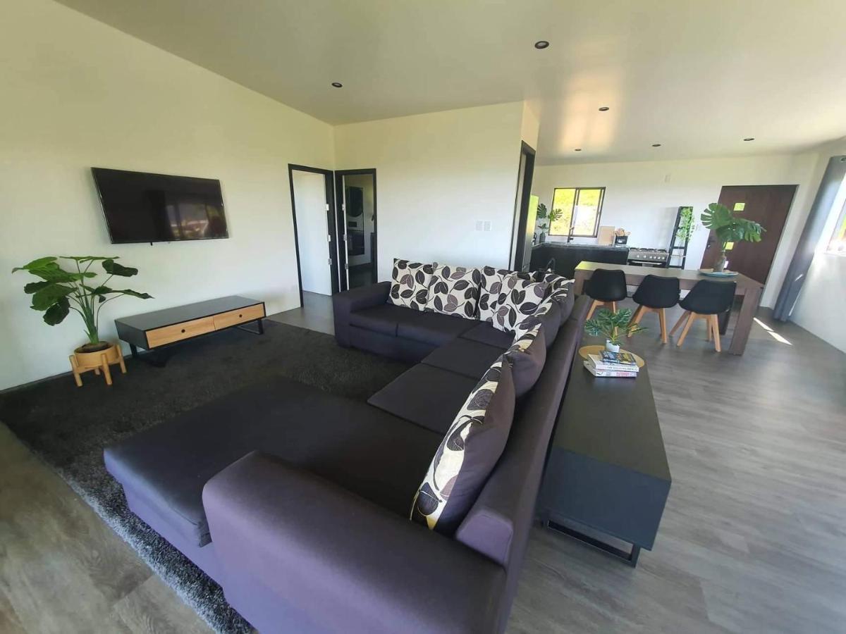 Tematas Mountain Villa أفاروا المظهر الخارجي الصورة