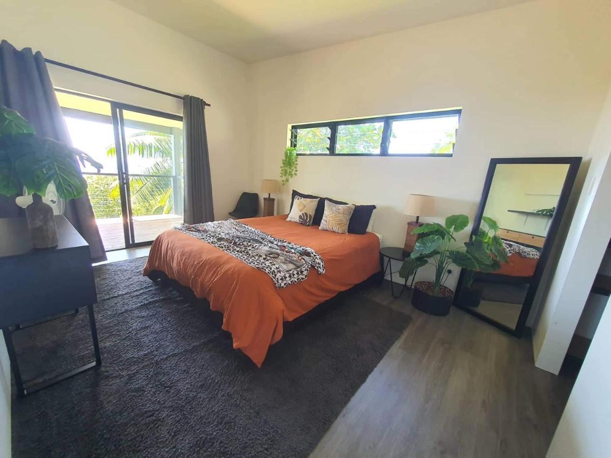 Tematas Mountain Villa أفاروا المظهر الخارجي الصورة