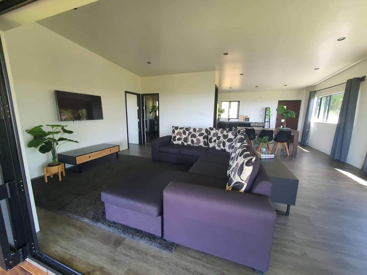 Tematas Mountain Villa أفاروا المظهر الخارجي الصورة