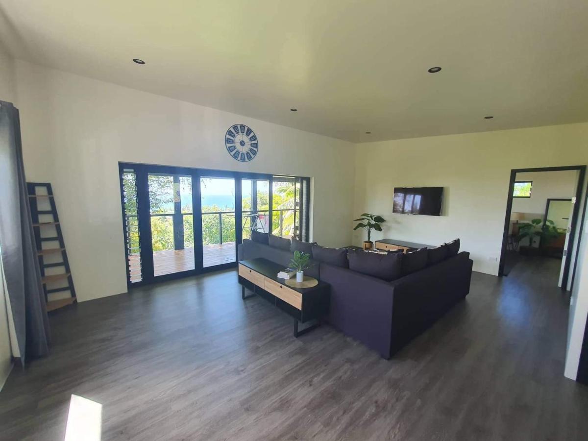 Tematas Mountain Villa أفاروا المظهر الخارجي الصورة