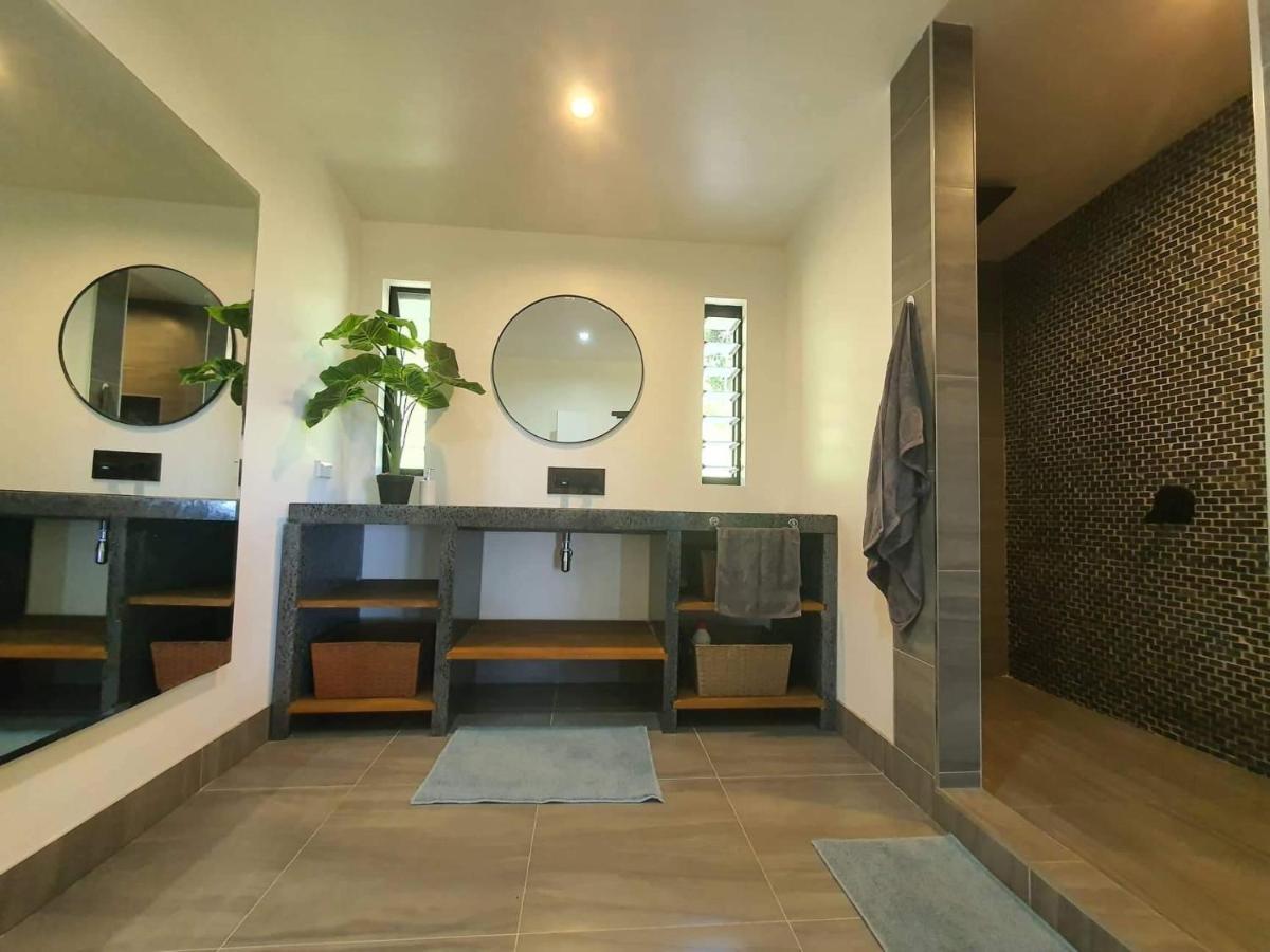 Tematas Mountain Villa أفاروا المظهر الخارجي الصورة