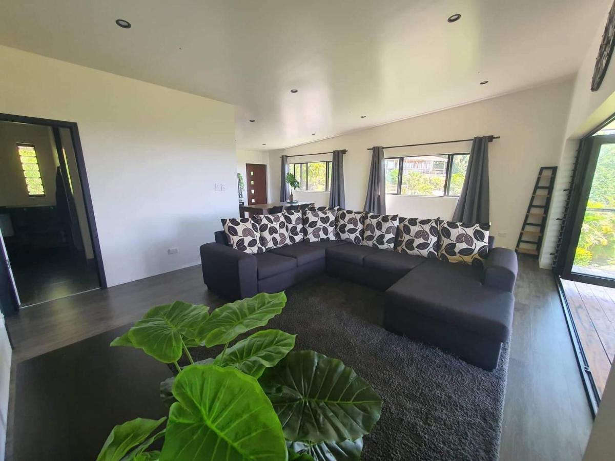 Tematas Mountain Villa أفاروا المظهر الخارجي الصورة