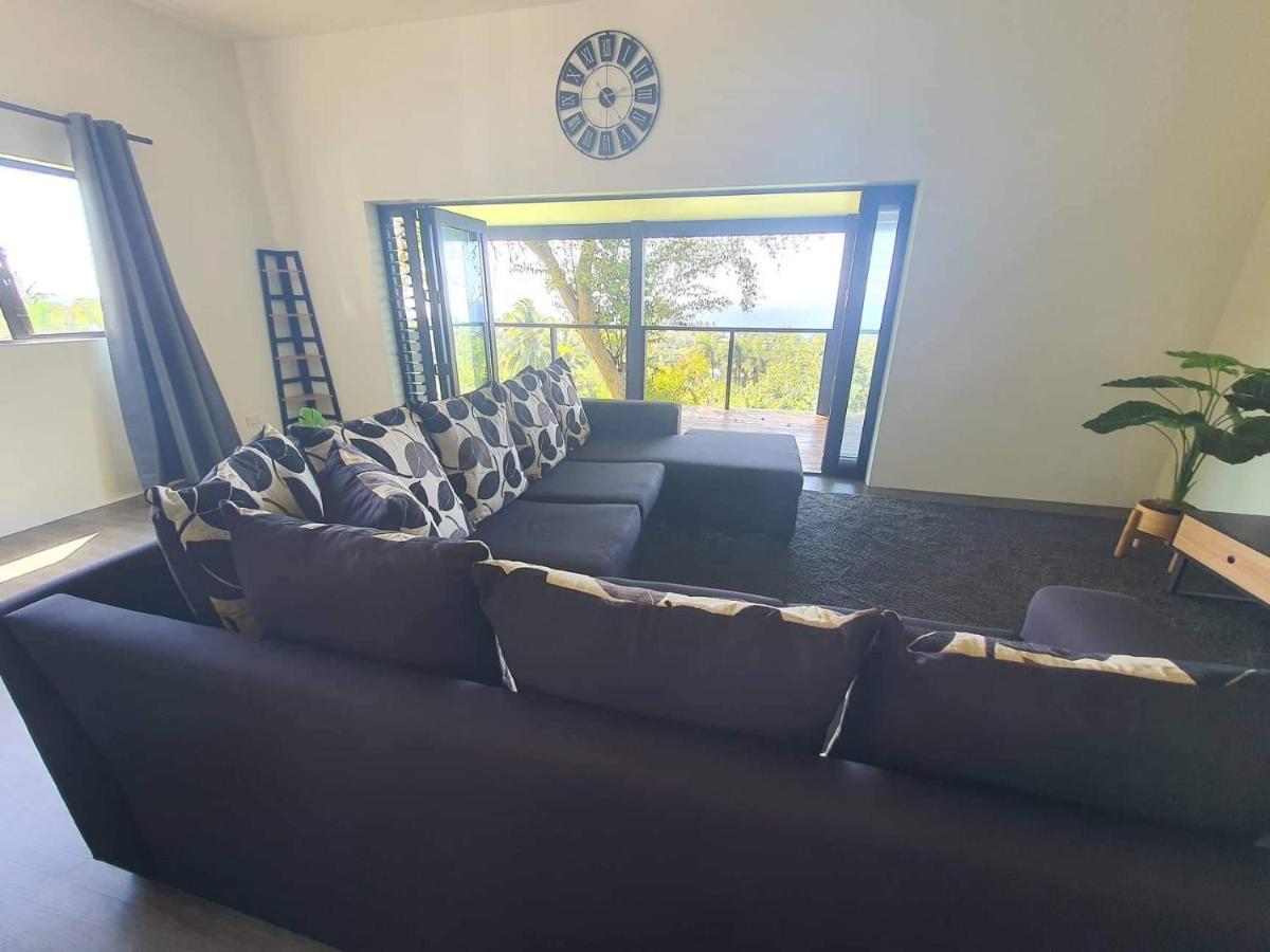 Tematas Mountain Villa أفاروا المظهر الخارجي الصورة