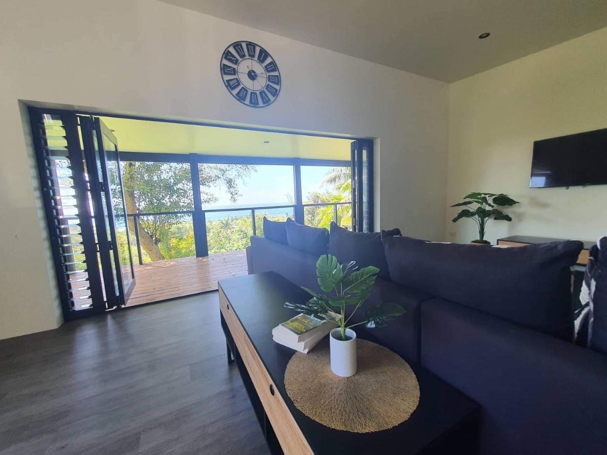 Tematas Mountain Villa أفاروا المظهر الخارجي الصورة