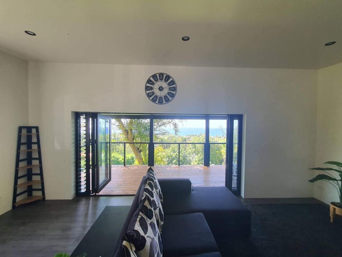 Tematas Mountain Villa أفاروا المظهر الخارجي الصورة