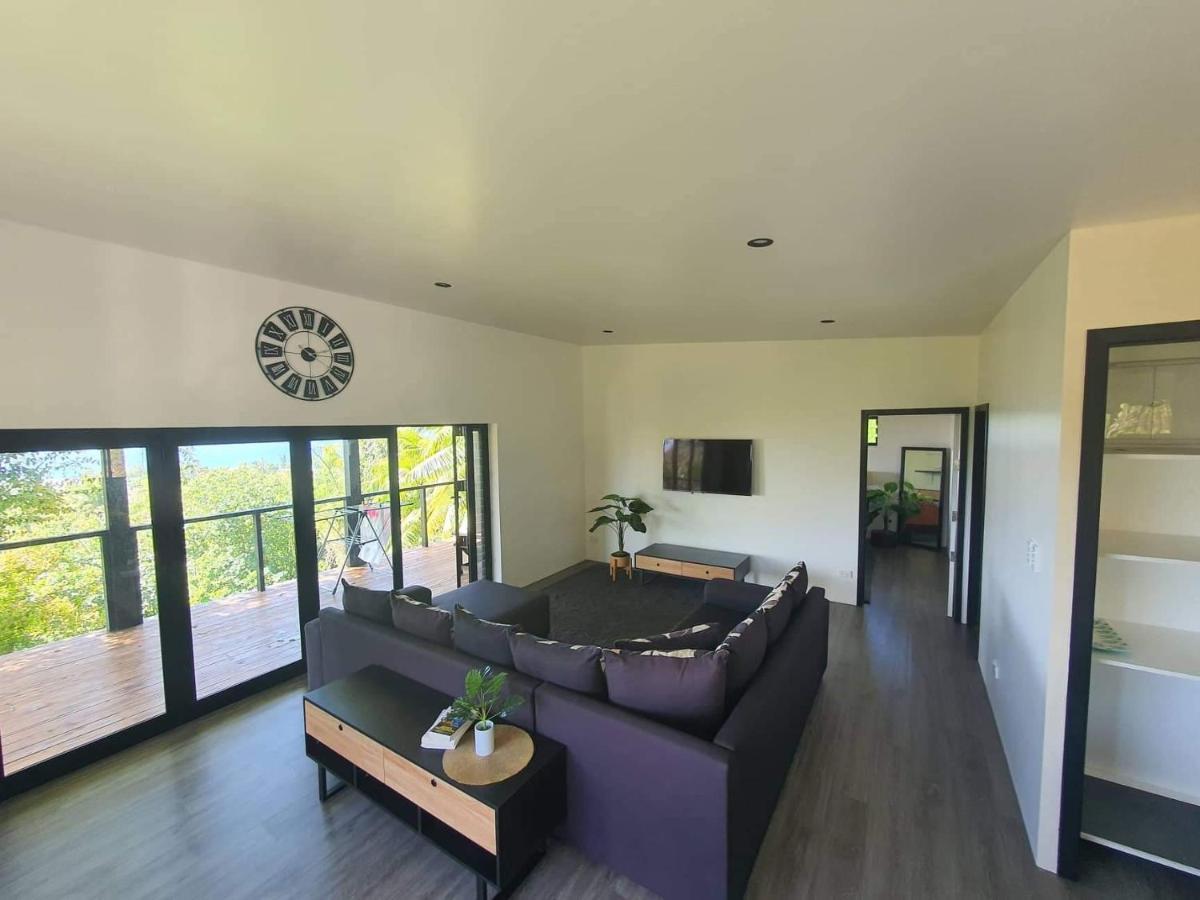 Tematas Mountain Villa أفاروا المظهر الخارجي الصورة