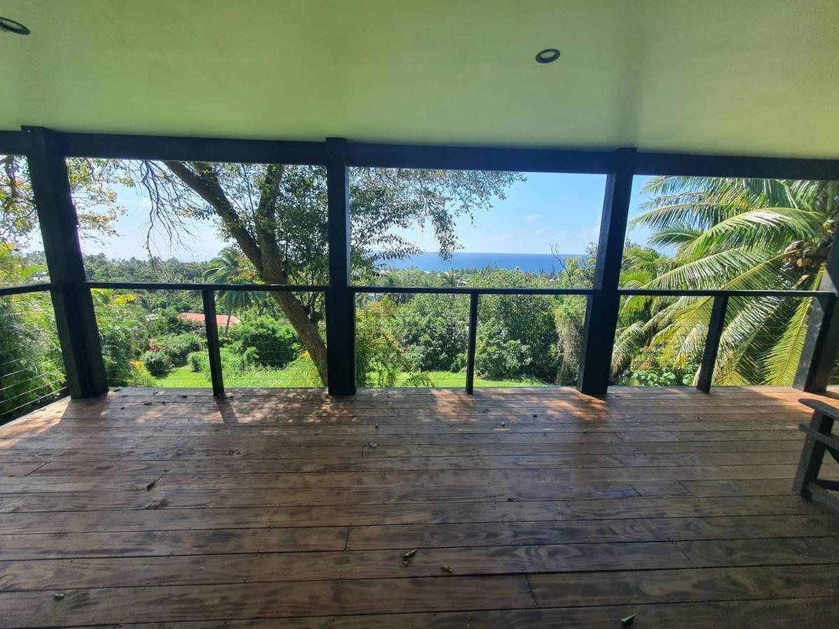 Tematas Mountain Villa أفاروا المظهر الخارجي الصورة