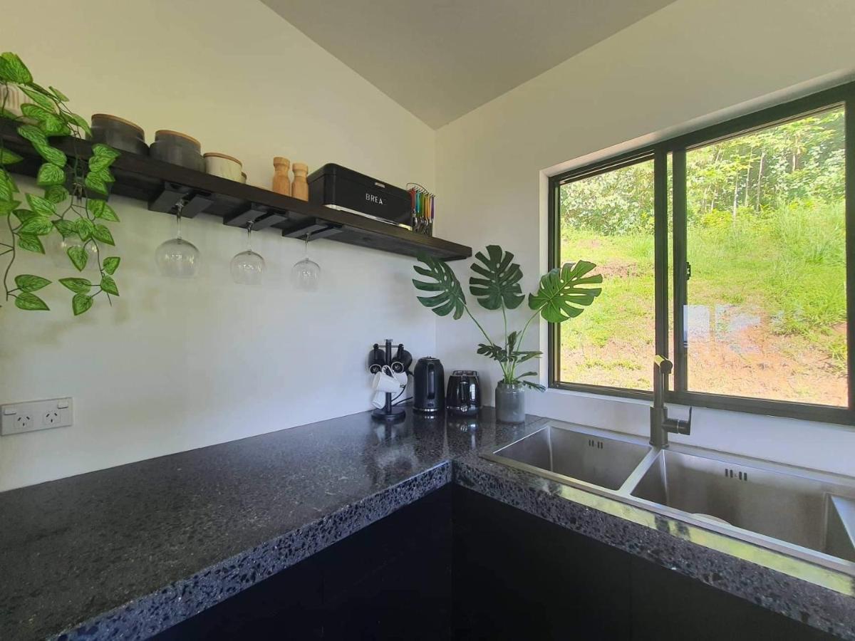 Tematas Mountain Villa أفاروا المظهر الخارجي الصورة