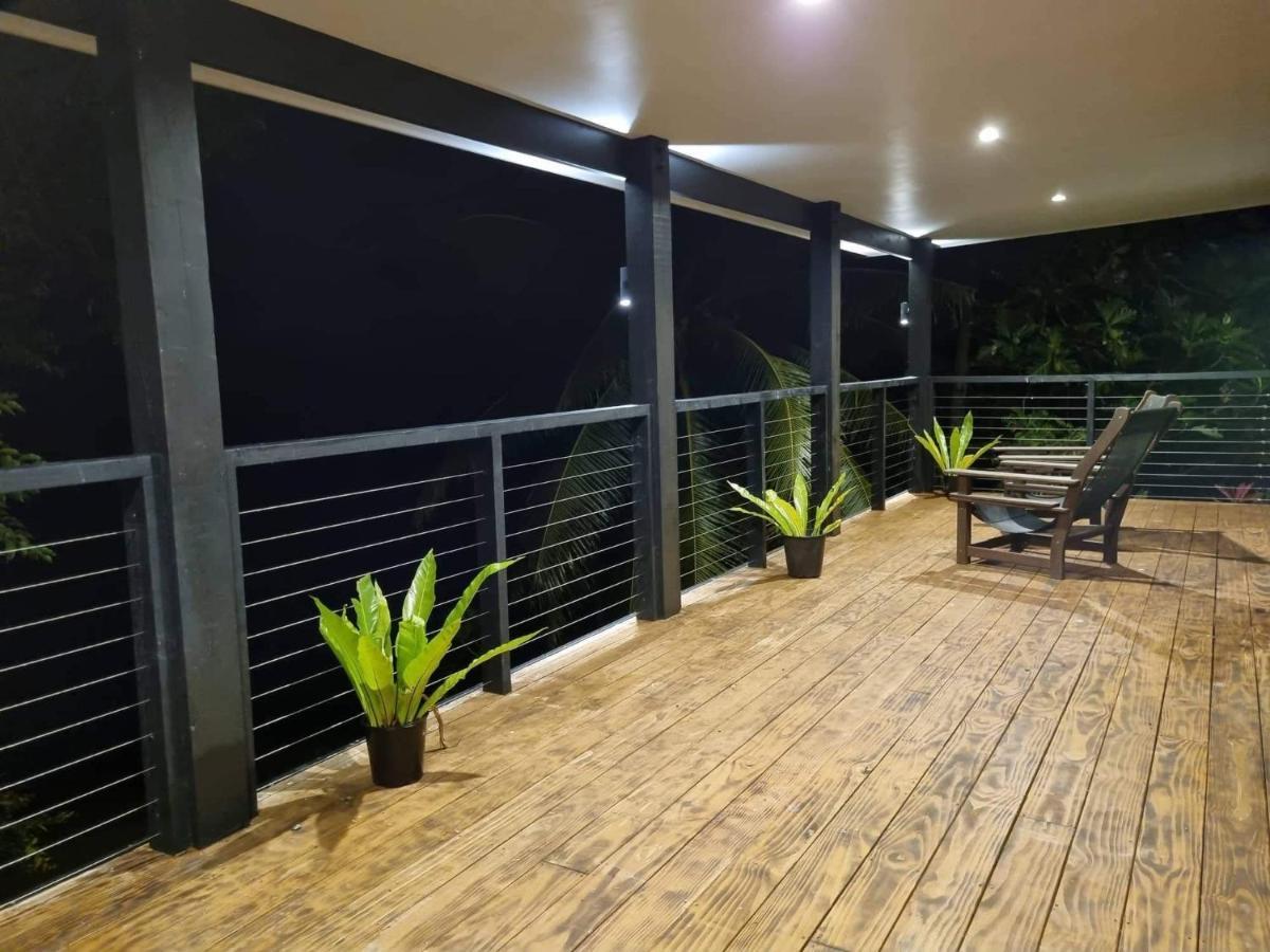 Tematas Mountain Villa أفاروا المظهر الخارجي الصورة