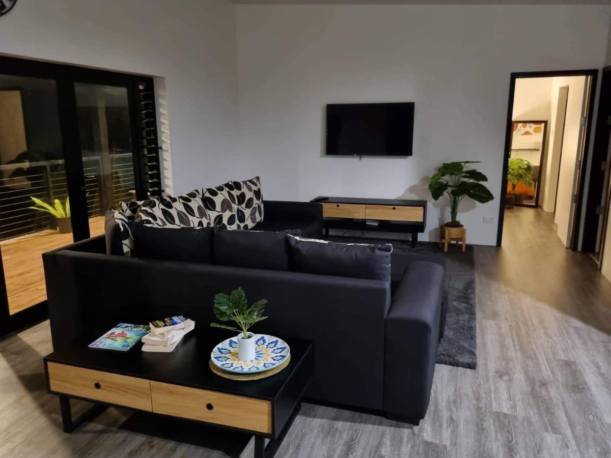 Tematas Mountain Villa أفاروا المظهر الخارجي الصورة
