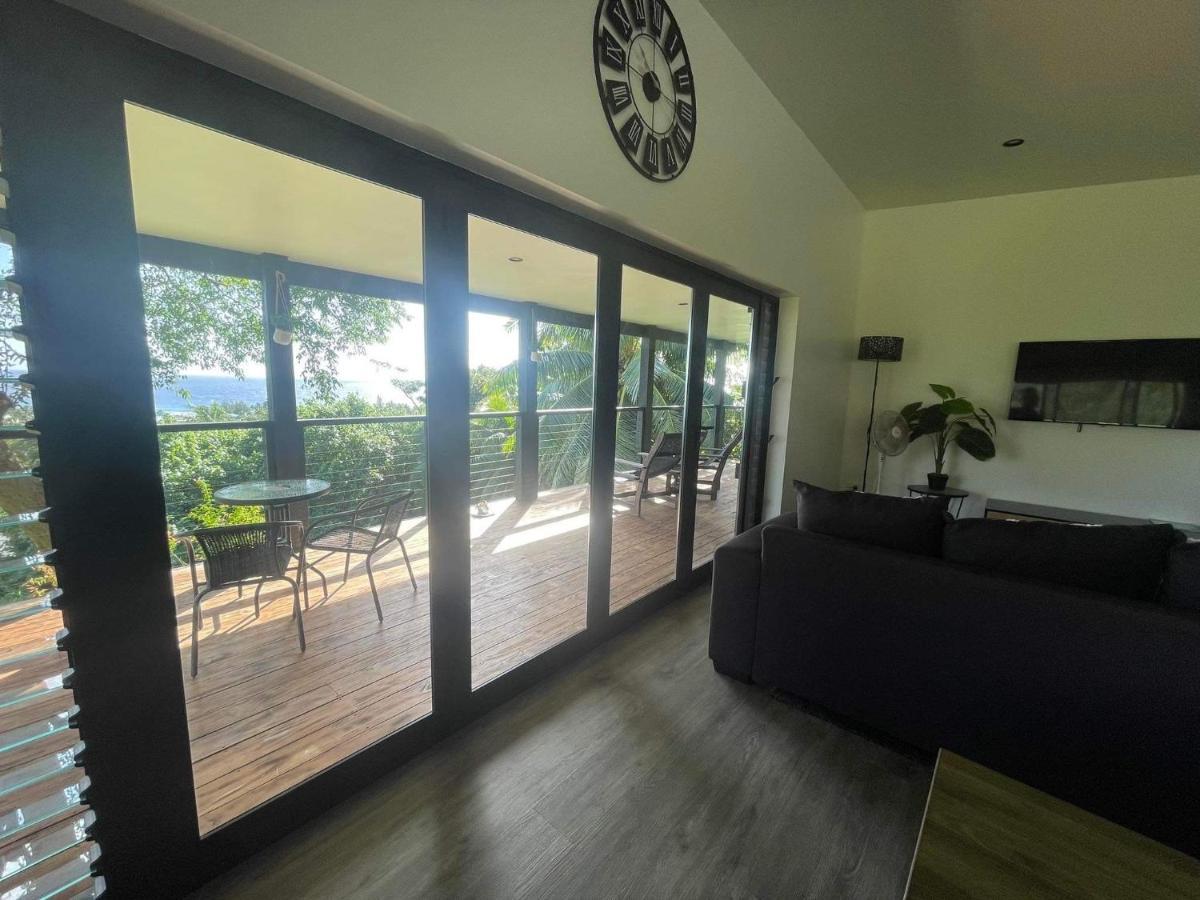Tematas Mountain Villa أفاروا المظهر الخارجي الصورة